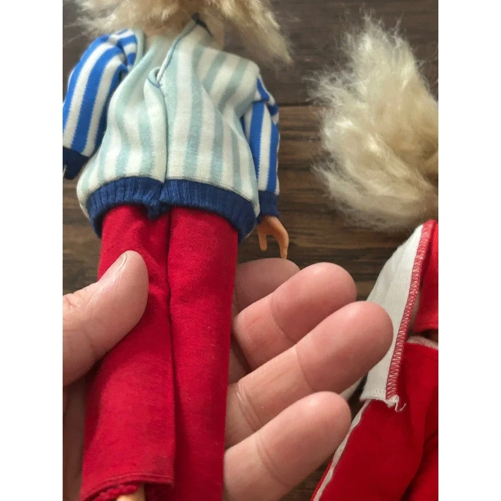 Mattel vintage barbie
